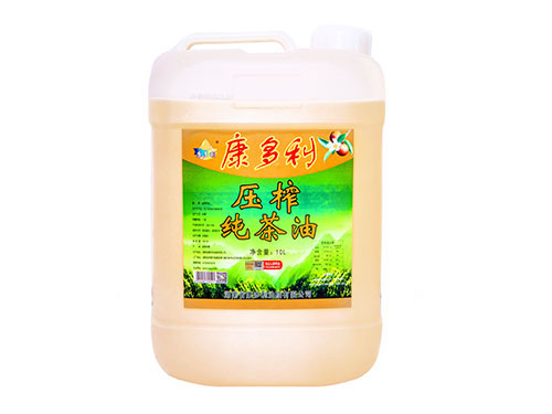 10L茶油 10L茶油